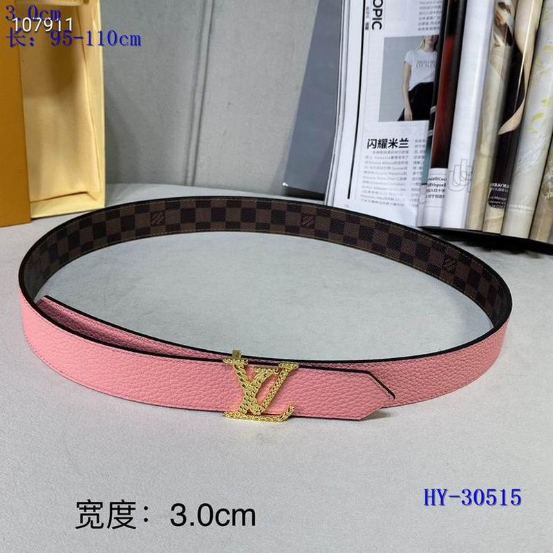 LV Belts 5741